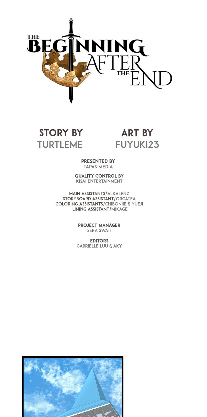 The Beginning After The End Chapter 95 image 21